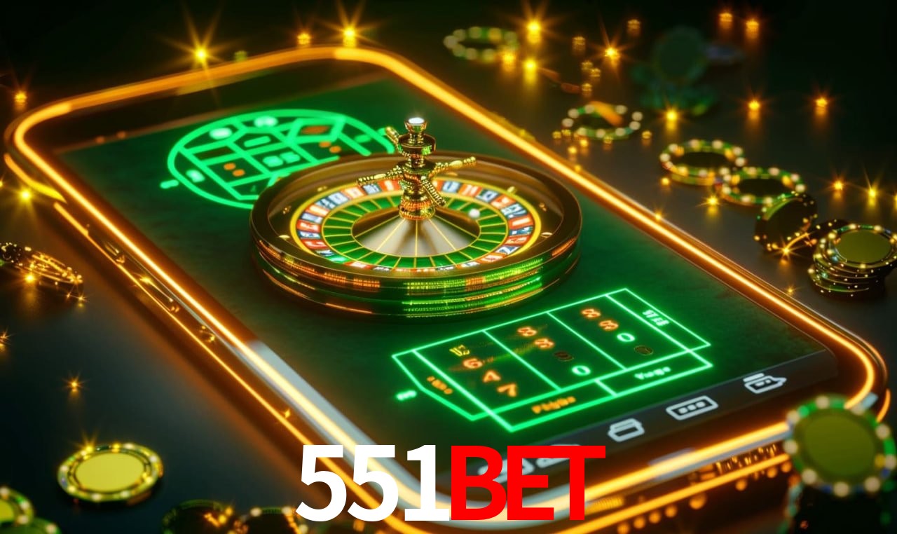 551bet Instalar Logo 2
