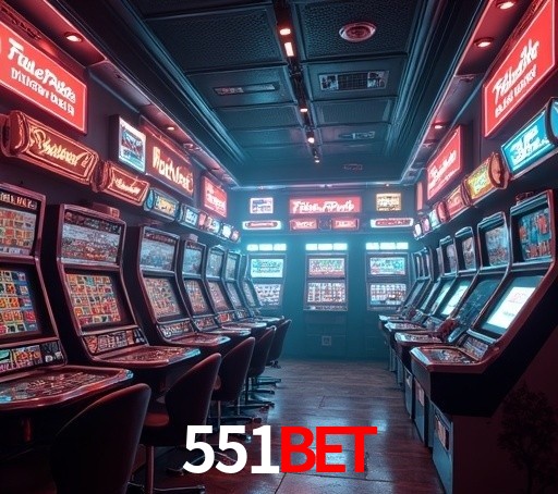 Loteria 551bet - Lotofácil diária