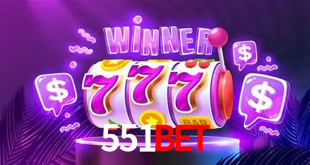 551bet Cassino Online Certificado