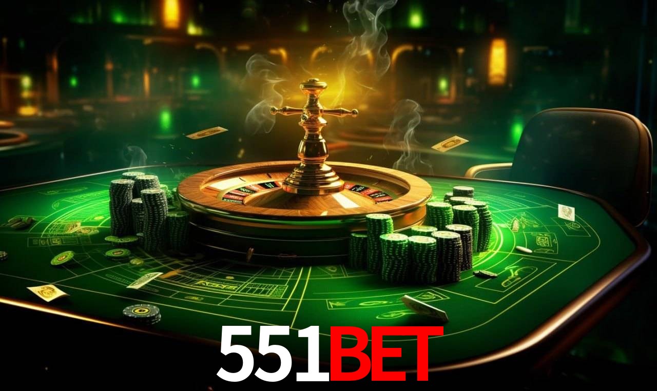 551bet Logo 3