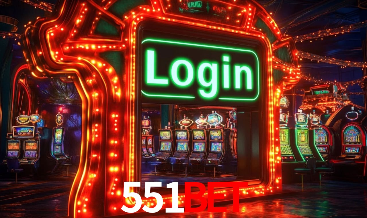 Descubra a Magia dos Jogos de Arcade no 551BET