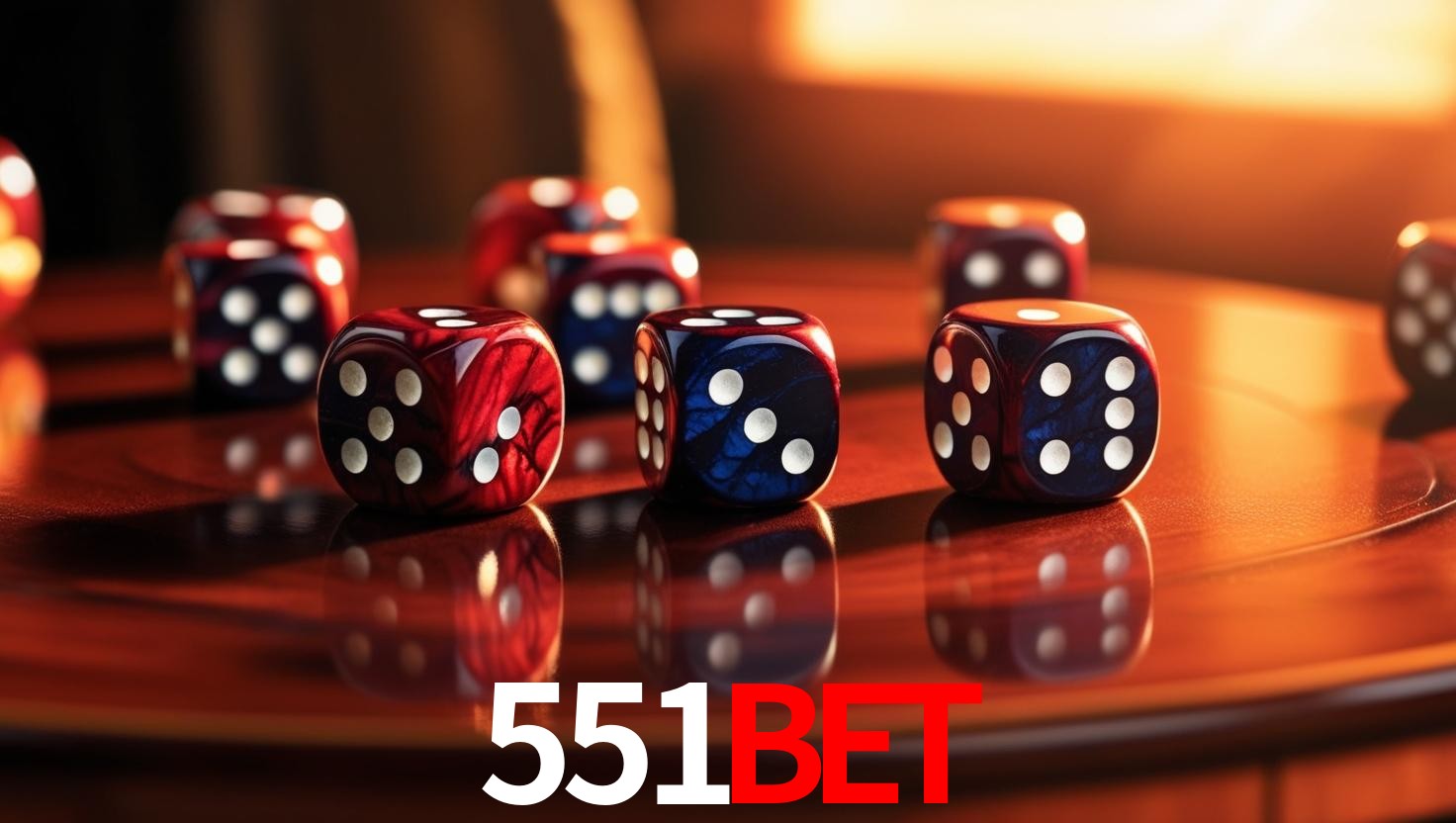 551BET.COM