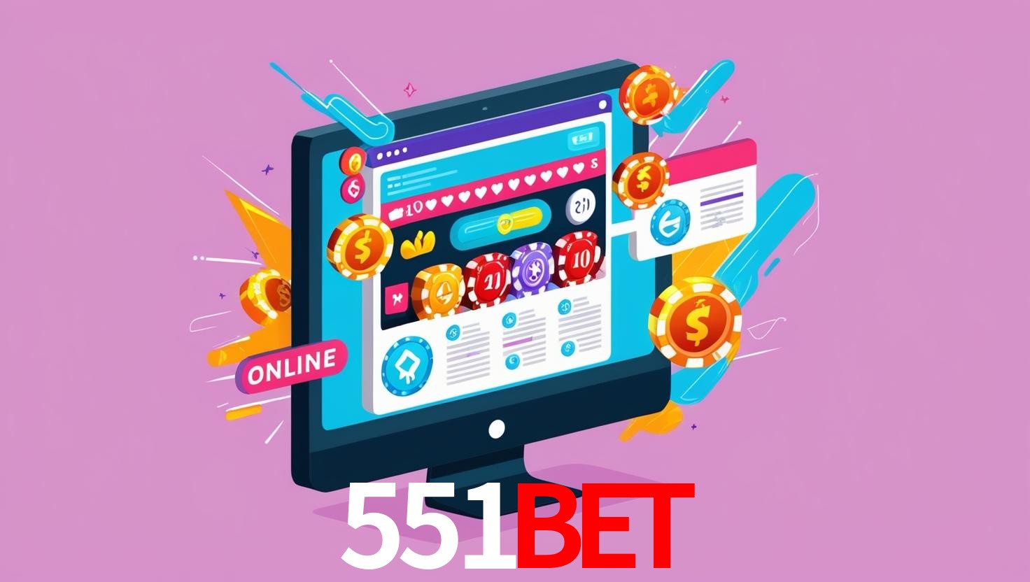 551BET.COM