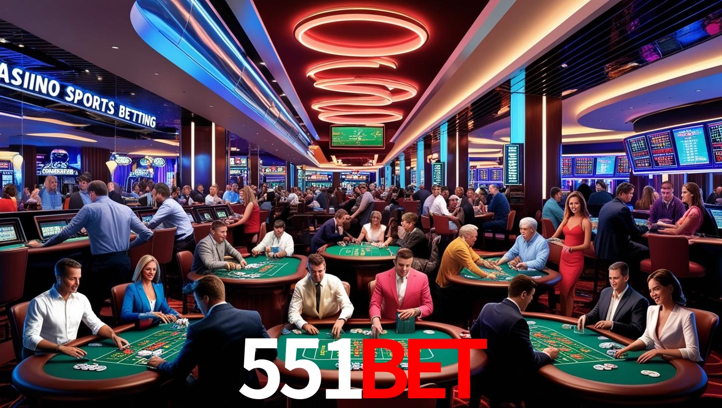 551BET.COM