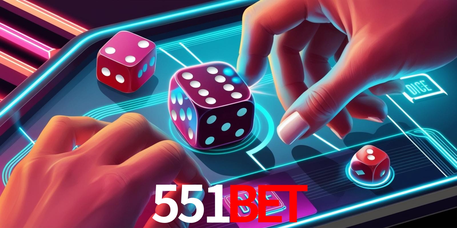 551BET.COM