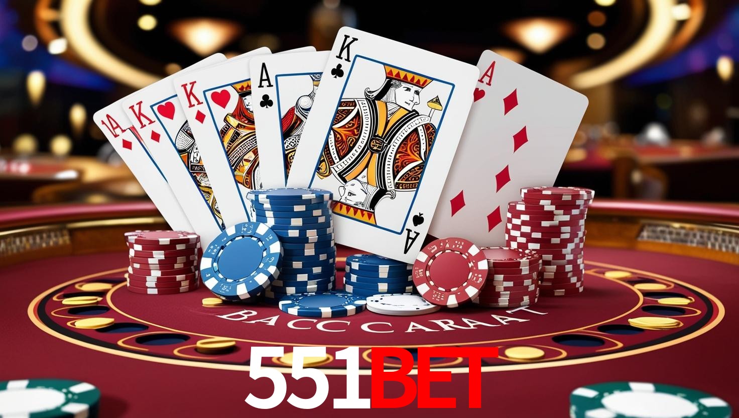 551BET.COM