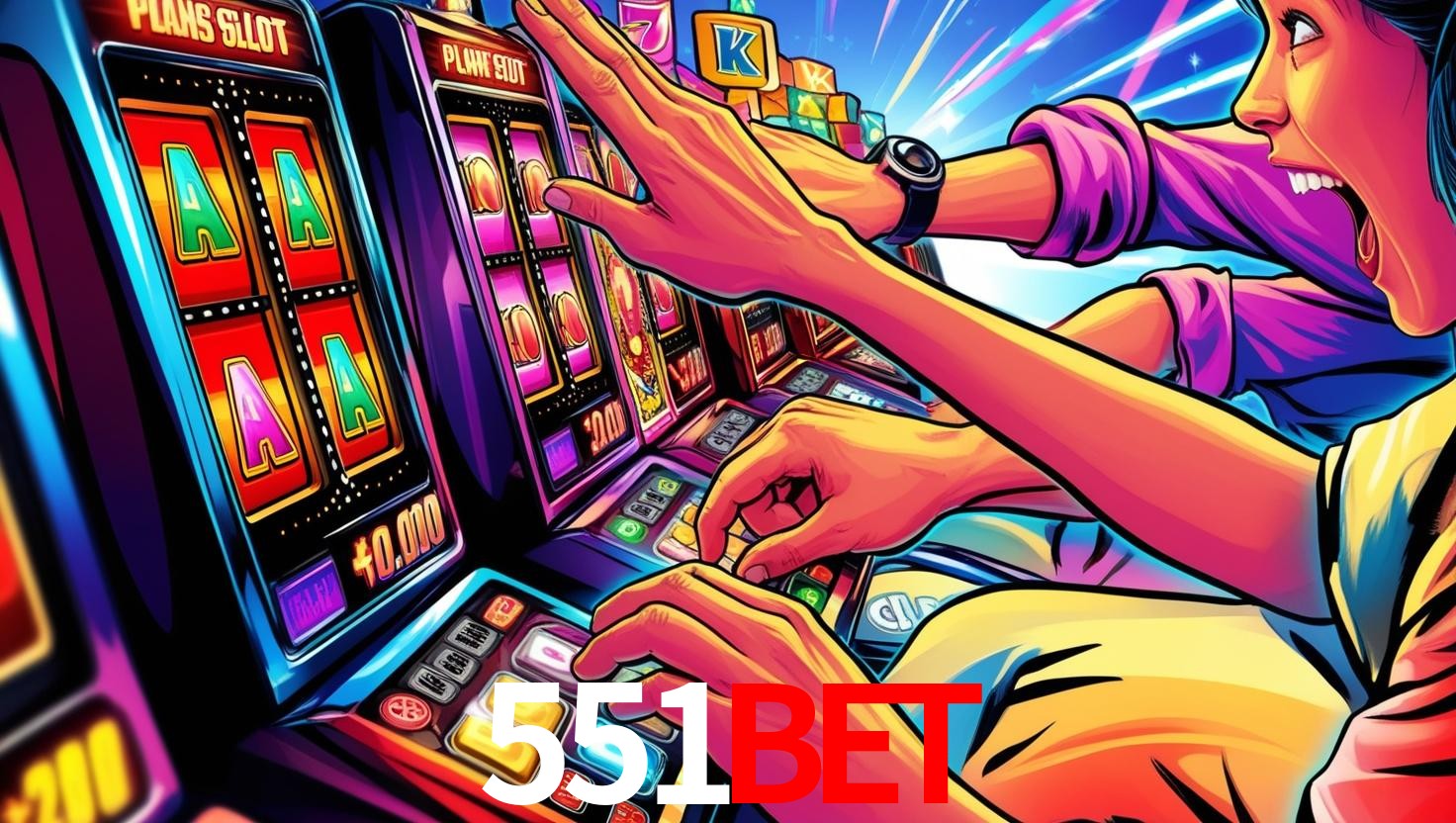 551BET.COM